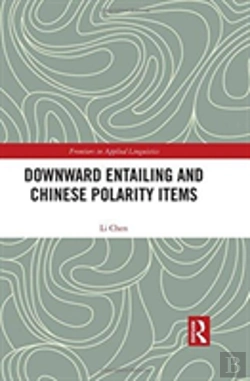 Bertrand.pt - Downward Entailing And Chinese Polarity Items