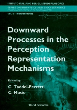 Bertrand.pt - Downward Processes In The Perception Representation Mechanisms - Proceedings Of The International School Of Biocybernetics