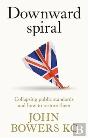 Downward Spiral