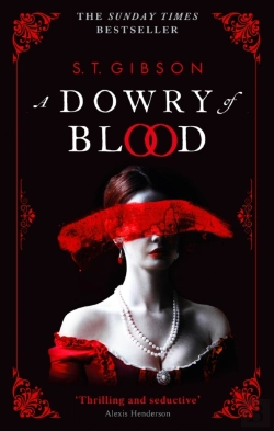 Bertrand.pt - Dowry Of Blood
