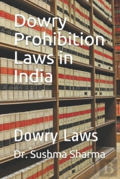 Dowry Prohibition Laws In India