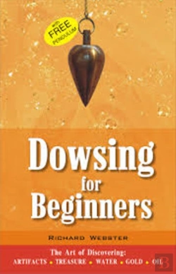 Bertrand.pt - Dowsing For Beginners