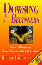 Dowsing For Beginners