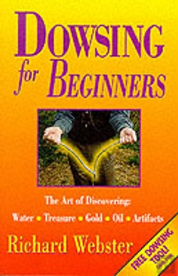 Bertrand.pt - Dowsing For Beginners