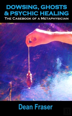 Bertrand.pt - Dowsing, Ghosts & Psychic Healing