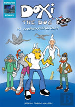 Doxi The Dog In Ambienceworld