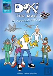 Doxi The Dog In Ambienceworld