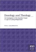 Doxology And Theology