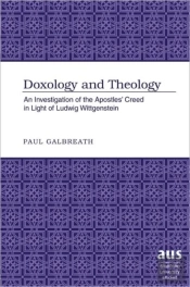 Doxology And Theology
