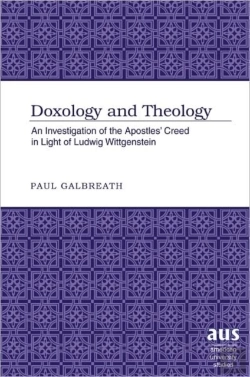 Bertrand.pt - Doxology And Theology