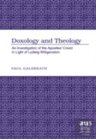 Doxology And Theology