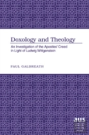 Doxology And Theology
