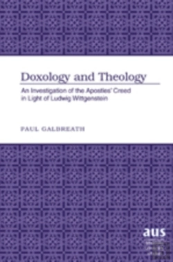 Bertrand.pt - Doxology And Theology