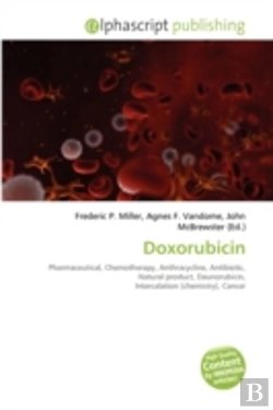 Bertrand.pt - Doxorubicin