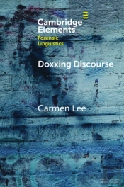 Doxxing Discourse