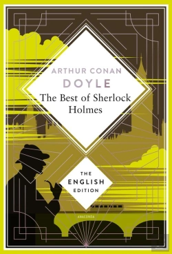 Bertrand.pt - Doyle - The Best Of Sherlock Holmes. English Edition