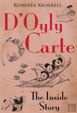Bertrand.pt - D'Oyly Carte