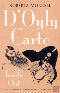 Bertrand.pt - D'Oyly Carte