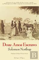 Doze Anos Escravo
