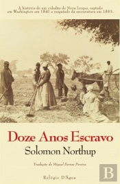 Doze Anos Escravo
