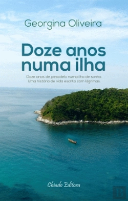 Bertrand.pt - Doze Anos numa Ilha