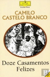 Doze Casamentos Felizes
