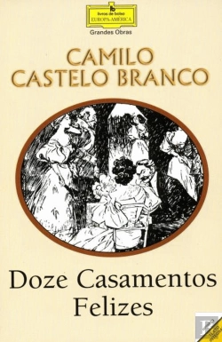 Bertrand.pt - Doze Casamentos Felizes