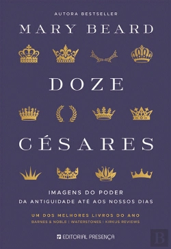 Bertrand.pt - Doze Césares