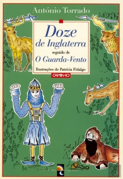 Bertrand.pt - Doze De Inglaterra Seguido De O Guarda-Vento
