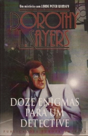 Doze Enigmas para um Detective