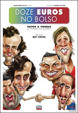 Bertrand.pt - Doze Euros no Bolso