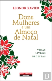 Doze Mulheres e um Almoço de Natal