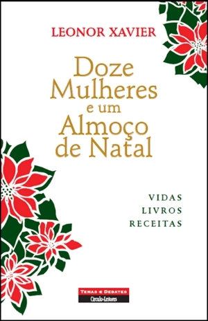 Doze Mulheres e um Almoço de Natal
