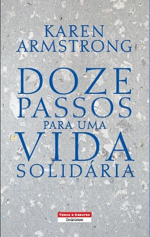 Doze Passos Para uma Vida Solidária