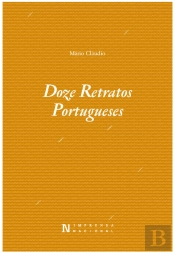 Doze Retratos Portugueses
