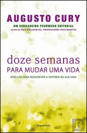 Doze Semanas para Mudar Uma Vida