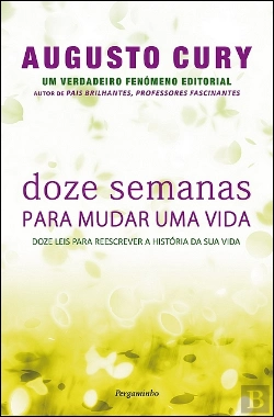 Bertrand.pt - Doze Semanas para Mudar Uma Vida
