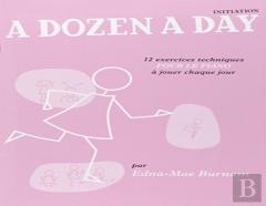 Dozen A Day Initiation Fr