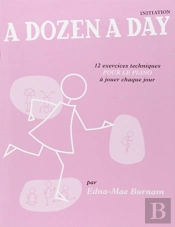 Dozen A Day Initiation Fr