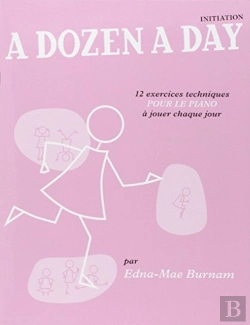 Bertrand.pt - Dozen A Day Initiation Fr