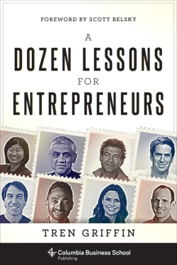 Bertrand.pt - Dozen Lessons For Entrepreneurs