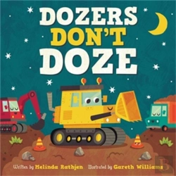 Bertrand.pt - Dozers Don'T Doze