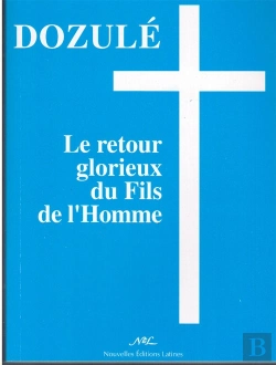 Bertrand.pt - Dozule(Fr)Le Retour Glorieux Du Fils De L Homme
