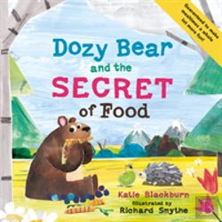 Bertrand.pt - Dozy Bear And The Secret Of Food