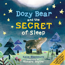 Dozy Bear And The Secret Of Sleep