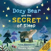 Dozy Bear And The Secret Of Sleep