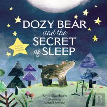Dozy Bear And The Secret Of Sleep