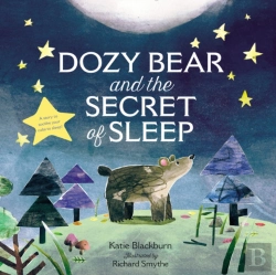 Bertrand.pt - Dozy Bear And The Secret Of Sleep