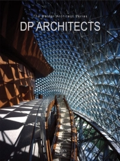 Dp Architects