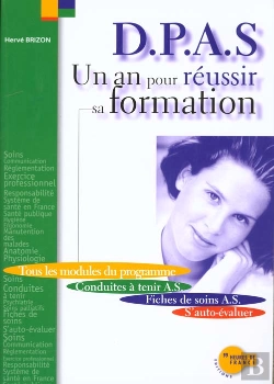 Bertrand.pt - Dpas 1 An Pour Reussir Sa Formation